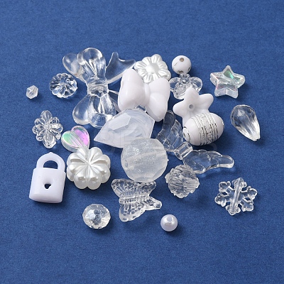 DIY Beads Jewelry Making Finding Kit DIY-FS0005-70-1