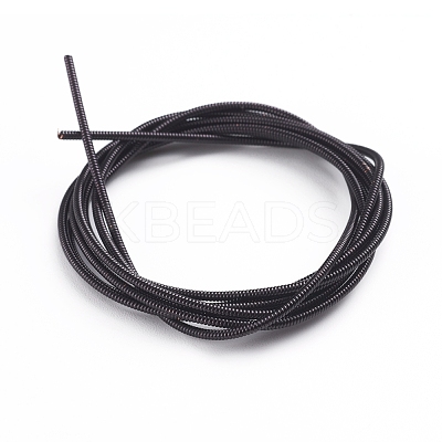 French Bullion Wire TWIR-WH0002-09B-1