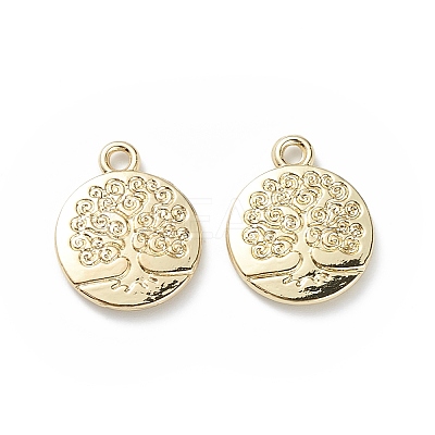 Alloy Pendants PALLOY-K001-30-1