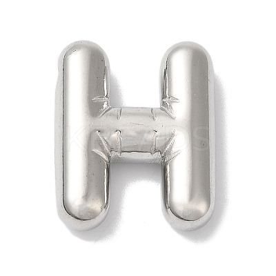 Non-Tarnish 304 Stainless Steel Pendants STAS-Z063-01P-H-1