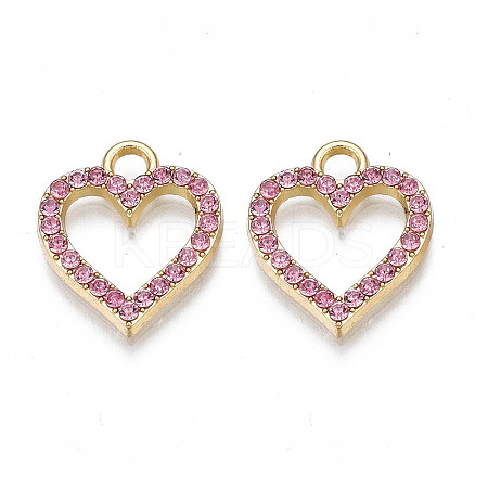 Alloy Charms PALLOY-S133-017B-LG-1