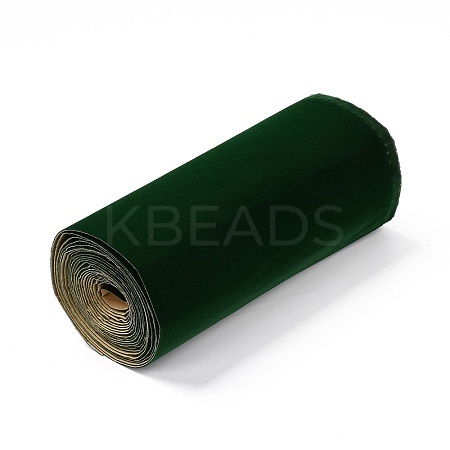 (Defective Closeout Sale) Adhesive Velvet Flocking Liner DIY-XCP0002-51A-1