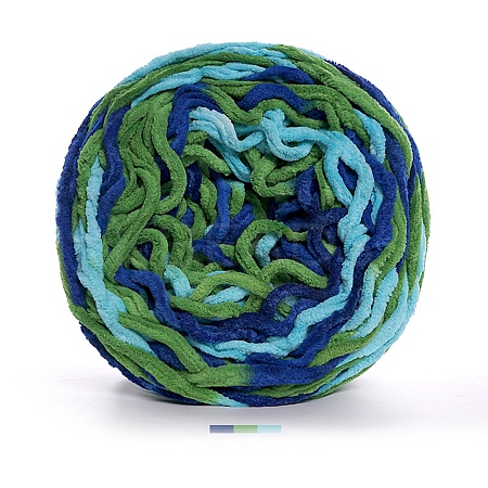 Super Softee Thick Cotton Knitting Yarn PW-WG3CF0F-09-1