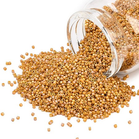 MIYUKI Delica Beads SEED-MY11-DB2303-1