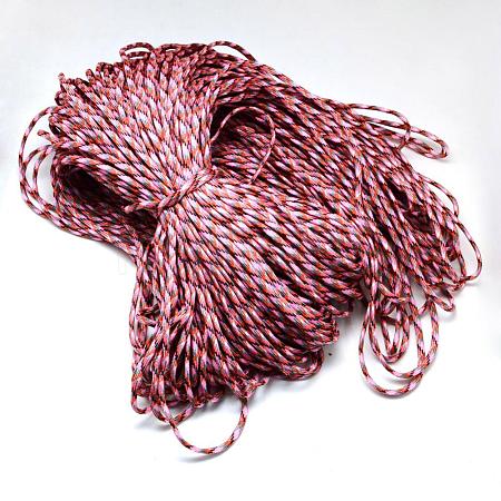 7 Inner Cores Polyester & Spandex Cord Ropes RCP-R006-060-1