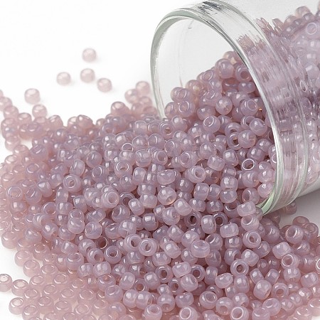 TOHO 11/0 Round Beads X-SEED-TR11-1151-1