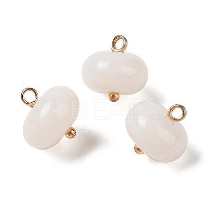 Acrylic Pendants MACR-C033-12H-1