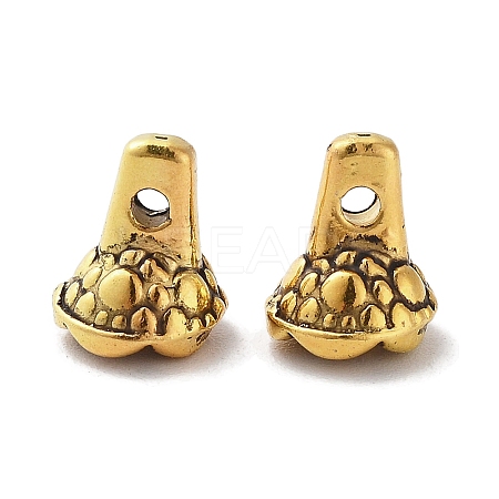 Tibetan Style Alloy Charms LS-FIND-A035-13AG-1