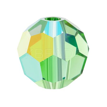 Preciosa® Crystal Beads X-PRC-BB6-50520-200-1