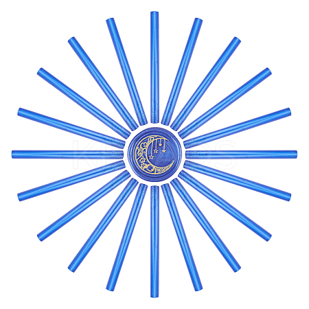 Sealing Wax Sticks DIY-WH0197-A08-1