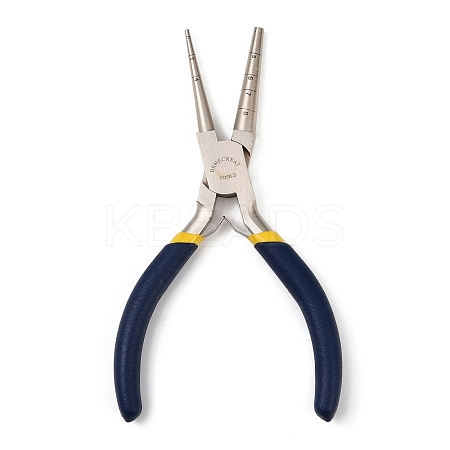 High Carbon Steel Pliers TOOL-YW0122-27P-1