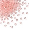 Preciosa® Crystal Beads Y-PRC-BB6-70120-3