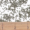 MIYUKI Delica Beads SEED-X0054-DB0657-2