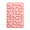 1Pcs Sizes Coffee Bean Silicone Molds ST-CJ0043-005-10