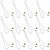 Cotton Ceiling Fan Pull Chain Extenders FIND-WH20006-48G-1