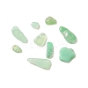 Natural Chrysoprase Beads Chip Beads G-Q193-09C-2