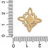 Synthetic Turquoise Pendants STAS-I327-14G-04-3
