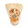 Badminton Enamel Pins JEWB-A013-04D-2
