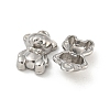 Non-Tarnish 304 Stainless Steel Charms STAS-N103-115P-2