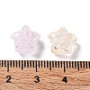 Transparent Acrylic Beads OACR-Z013-36-3
