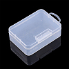 Plastic Bead Storage Containers LS-CON-Q035-02-1
