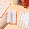 3Pcs 3 Styles Smooth Regular Large ST-CJ0043-035-4