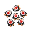 Opaque Resin Decoden Cabochons CRES-I035-04-1