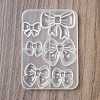 Bowknot Silicone Molds LS-SIL-V005-04-2