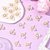 20Pcs Plastic Cabochons FIND-YW0009-81-4