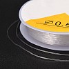 Round Crystal Elastic Stretch Thread EW-Z001-D01-0.5mm-3