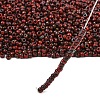 MIYUKI Round Rocailles Beads SEED-G008-RR4513-4