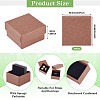 Paperboard Jewelry Gift Boxes CON-TAC0014-10A-4