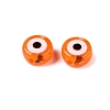 Transparent Acrylic Beads TACR-G045-01J-2