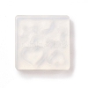DIY Star & Heart Linking Ring Silicone Molds SIMO-B001-08-2