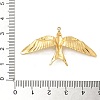 304 Stainless Steel Pendants STAS-I322-14G-3