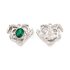 Alloy Pendant PALLOY-K003-05P-2