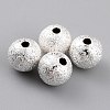 Long-Lasting Plated Brass Beads LS-KK-O133-004C-S-1