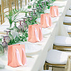 6Pcs Rectangle Paper Gift Storage Bags with Ribbon Handles ABAG-TA0001-65D-8