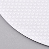 Self Adhesive Non Slip Bath Tub Stickers LS-DIY-WH0162-26C-2