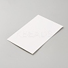 Paper Greeting Card LS-AJEW-WH0314-626-2