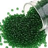 TOHO Round Seed Beads SEED-JPTR11-0007B-1