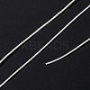 Round Waxed Polyester Thread String YC-D004-02B-002-3