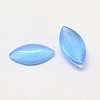 Cat Eye Cabochons CE-J004-4x8mm-28-2