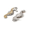 Marine Organism 304 Stainless Steel Pendants STAS-T068-55B-GP-2