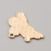 Alloy Enamel Pendants ENAM-CJC0004-40C-2