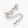 Iron Chain Extender KK-G149-N-2