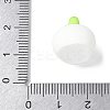 Resin Vegetable Figurines Ornament DJEW-E014-01E-3