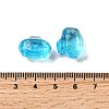 Glass Beads GLAA-D303-05G-3