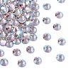 Preciosa® MAXIMA Crystal No Hotfix Flatback Stones Y-PRC-NSS8-20110-200-1