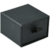 Paper Cardboard Jewelry Set Drawer Boxes CON-WH20008-11A-7